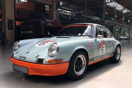 Porsche 911 Urmodell Gebrauchtwagen