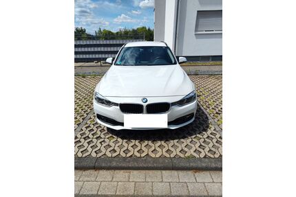BMW 320 Gebrauchtwagen