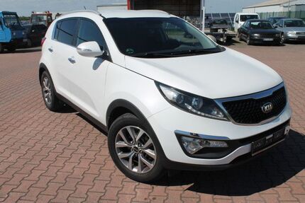 Kia Sportage Gebrauchtwagen