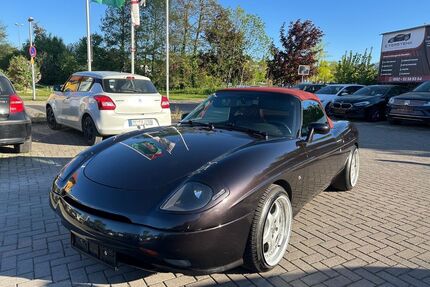 Fiat Barchetta Gebrauchtwagen