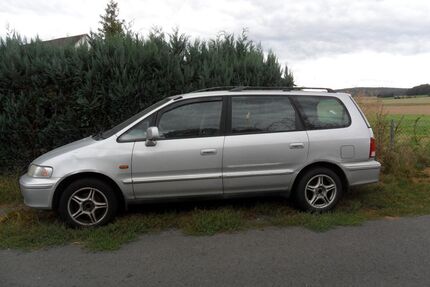 Honda Shuttle Gebrauchtwagen