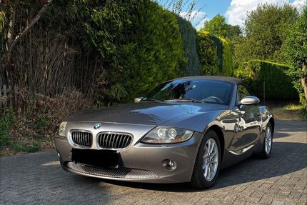 BMW Z4 Gebrauchtwagen