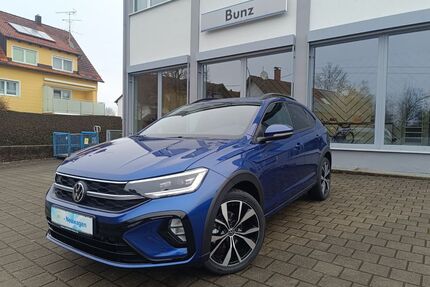 VW Taigo Gebrauchtwagen