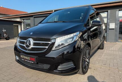 Mercedes-Benz V 250 Gebrauchtwagen