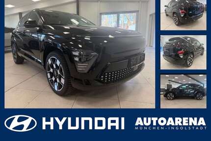 Hyundai KONA Gebrauchtwagen