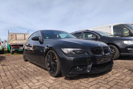 BMW 325 Gebrauchtwagen