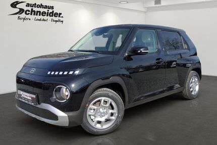 Hyundai INSTER Gebrauchtwagen