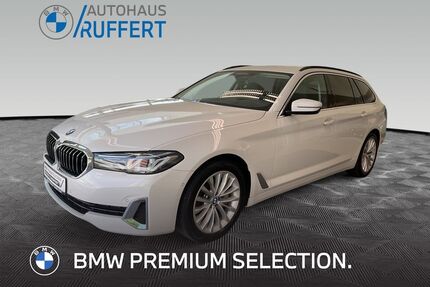 BMW 530 Gebrauchtwagen