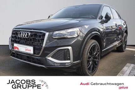 Audi Q2 Gebrauchtwagen