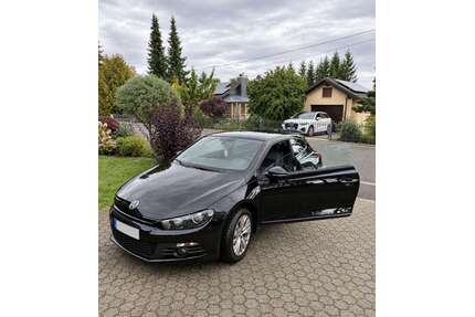 VW Scirocco Gebrauchtwagen