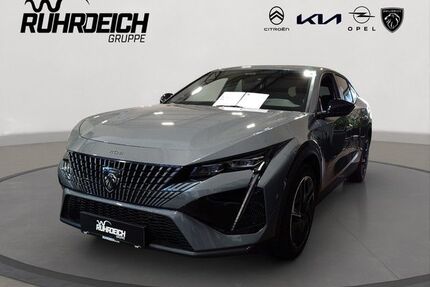 Peugeot 408 Gebrauchtwagen