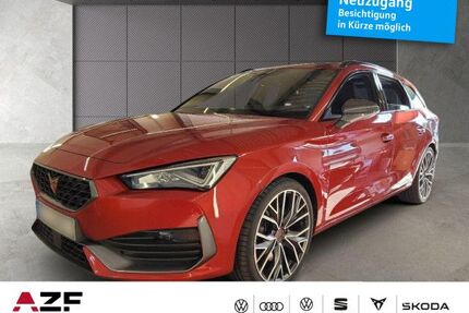 Cupra Leon Gebrauchtwagen