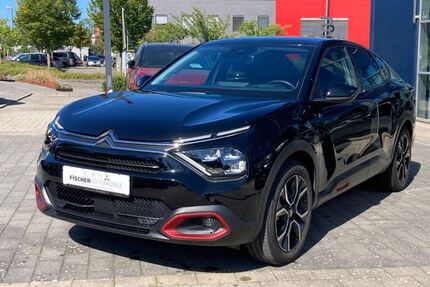 Citroen C4 X Gebrauchtwagen