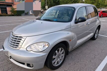 Chrysler PT Cruiser Gebrauchtwagen