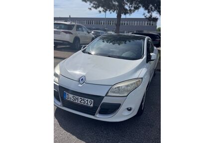 Renault Megane Gebrauchtwagen