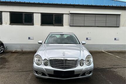 Mercedes-Benz E 220 Gebrauchtwagen