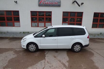 Ford Galaxy Gebrauchtwagen