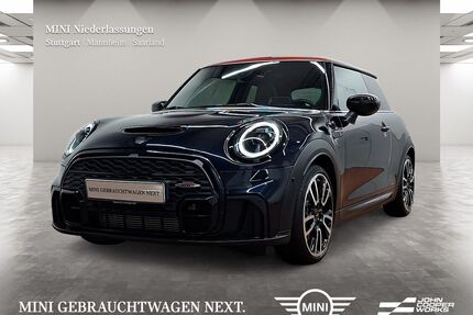 Mini Cooper S Gebrauchtwagen