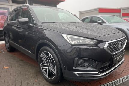Seat Tarraco Gebrauchtwagen