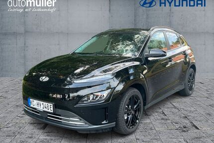 Hyundai KONA Gebrauchtwagen