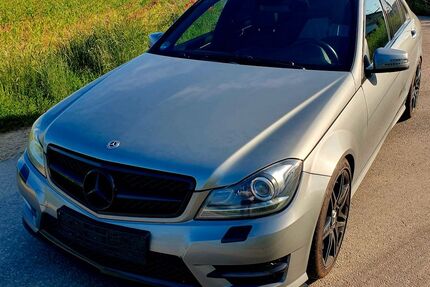 Mercedes-Benz C 250 Gebrauchtwagen