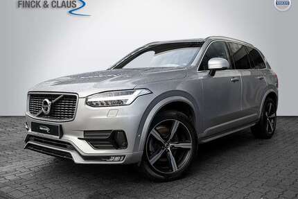 Volvo XC90 Gebrauchtwagen