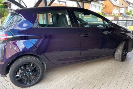 Renault ZOE Gebrauchtwagen