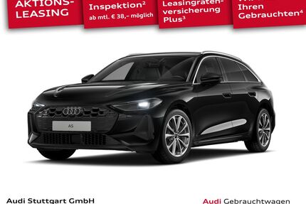 Audi A5 Gebrauchtwagen