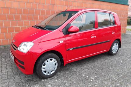Daihatsu Cuore Gebrauchtwagen