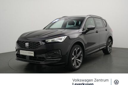 Seat Tarraco Gebrauchtwagen