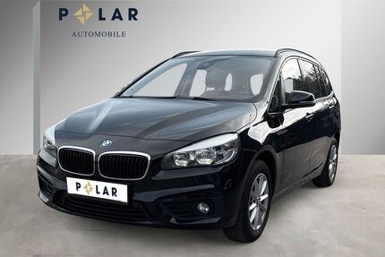 BMW 216 Gebrauchtwagen