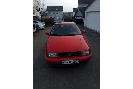 VW Polo Gebrauchtwagen