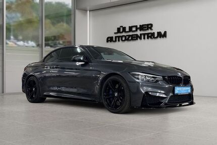 BMW M4 Gebrauchtwagen