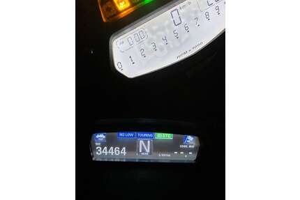 Ducati Diavel Gebrauchtwagen