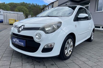 Renault Twingo Gebrauchtwagen