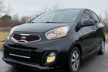 Kia Picanto Gebrauchtwagen