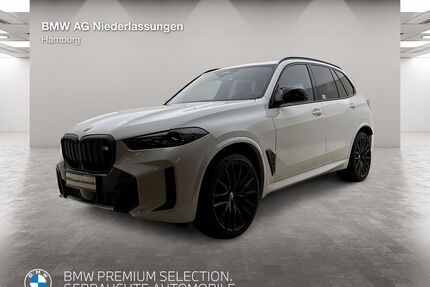 BMW X5 M60 Gebrauchtwagen