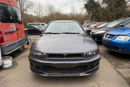 Mitsubishi Galant Gebrauchtwagen