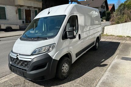 Citroen Jumper Gebrauchtwagen