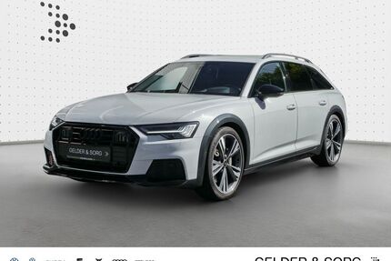 Audi A6 Allroad Gebrauchtwagen