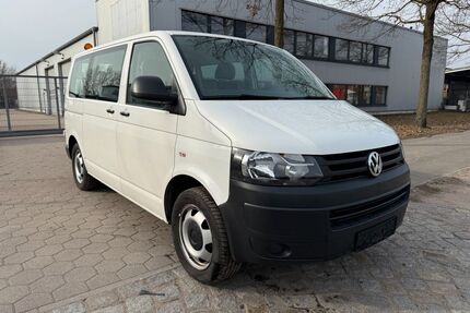 VW T5 Transporter Gebrauchtwagen