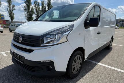 Fiat Talento Gebrauchtwagen