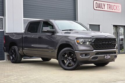 Dodge RAM Gebrauchtwagen