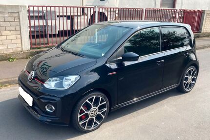 VW up! Gebrauchtwagen