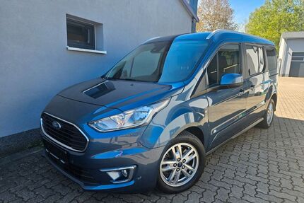 Ford Grand Tourneo Gebrauchtwagen