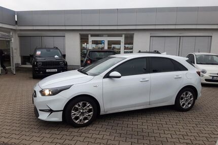 Kia ceed / Ceed Gebrauchtwagen