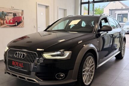 Audi A4 Allroad Gebrauchtwagen