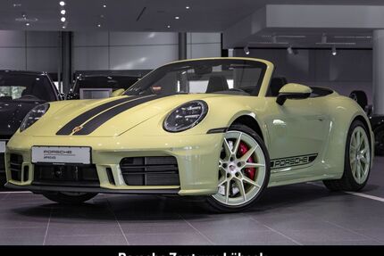 Porsche 992 Gebrauchtwagen