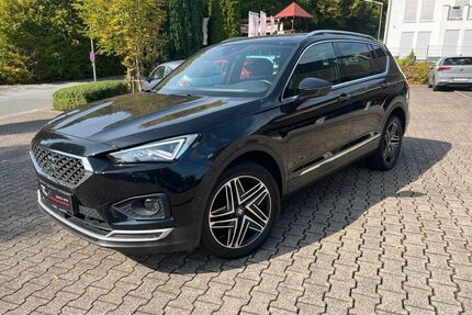 Seat Tarraco Gebrauchtwagen