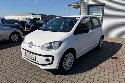 VW up! Gebrauchtwagen